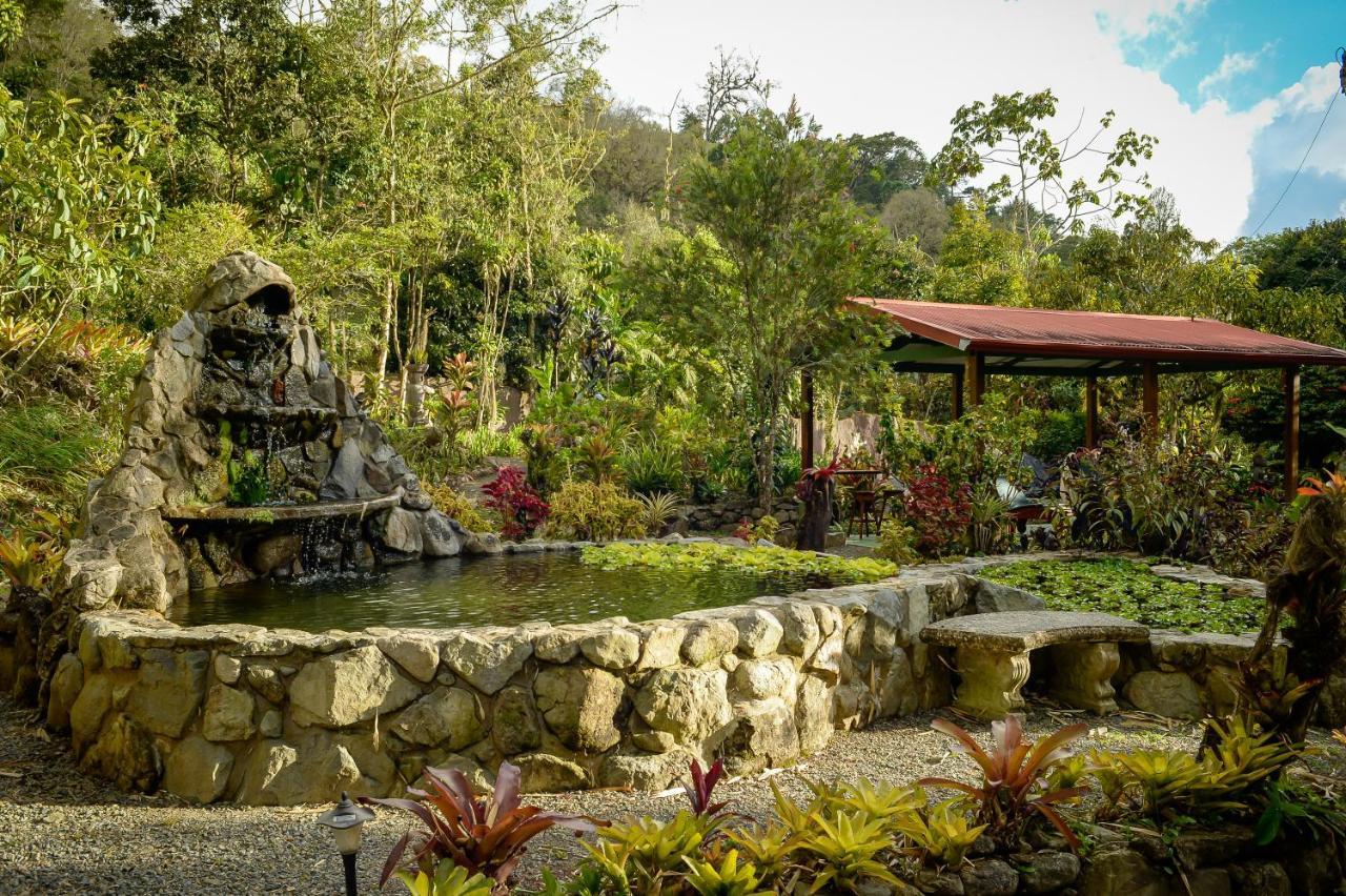 Talamanca Nature Reserve Rivas Exterior foto
